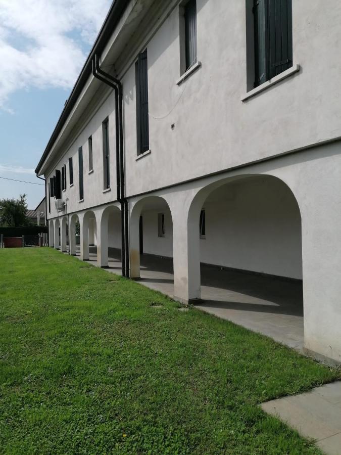 My Home Apartment Mira Exterior photo