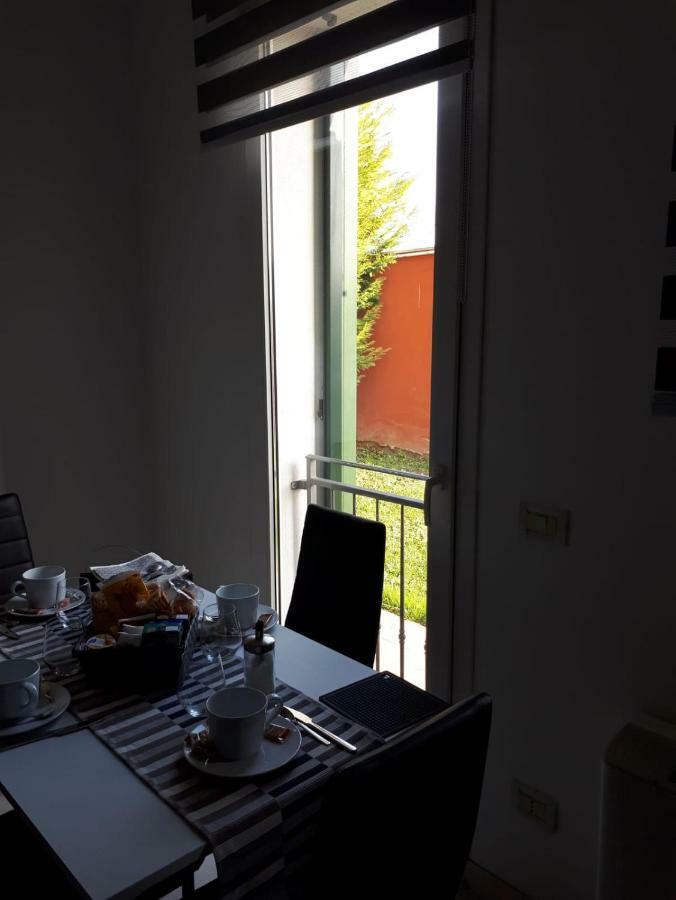 My Home Apartment Mira Exterior photo